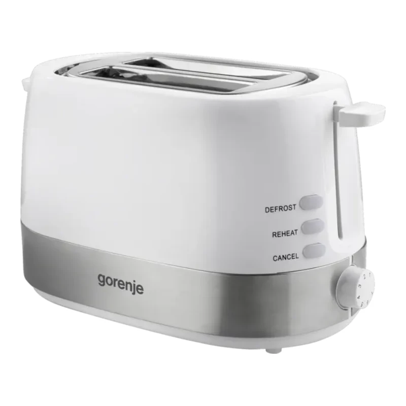 GORENJE T850WE TOASTER