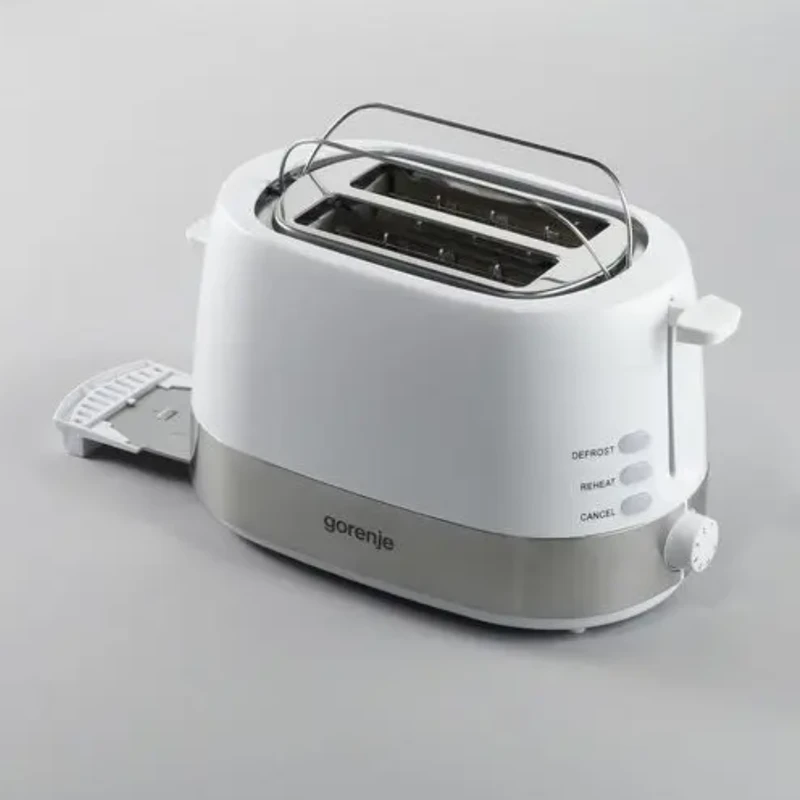 GORENJE T850WE TOASTER
