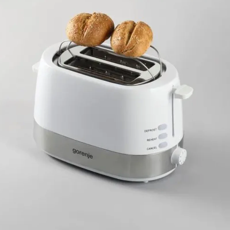 GORENJE T850WE TOASTER