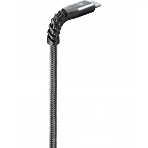 CELLULAR USB/TYPE C TETRA FORCE CABLE BK 