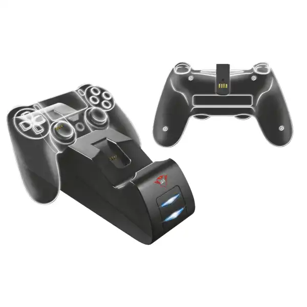 TRUST 21301 GXT 245 DUO CHARGING DOCK