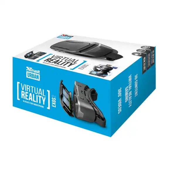 TRUST 22164 EXOS 2 VR GLASSES