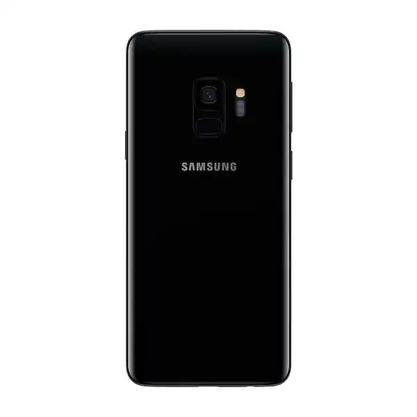 SAMSUNG GALAXY S9 64GB BLACK G960 DS