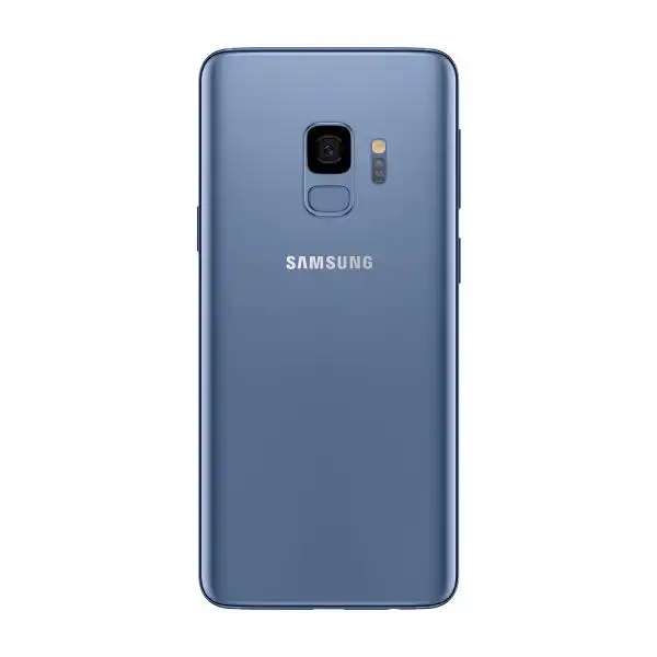 SAMSUNG GALAXY S9 64GB  BLUE G960 DS