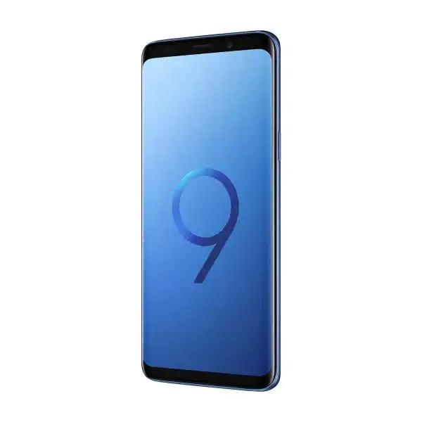 SAMSUNG GALAXY S9 64GB  BLUE G960 DS