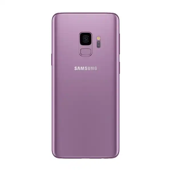 SAMSUNG GALAXY S9 64GB PURPLE G960 DS