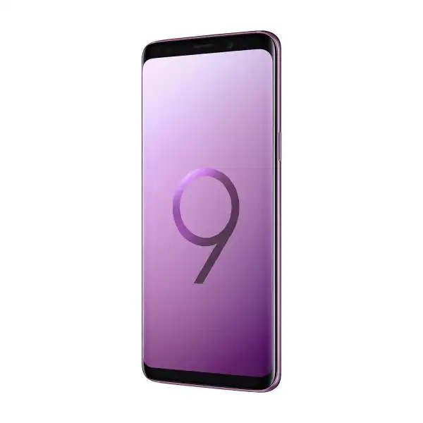 SAMSUNG GALAXY S9 64GB PURPLE G960 DS