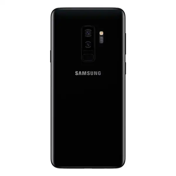 SAMSUNG GALAXY S9 PLUS 64GB BLACK G965 DS
