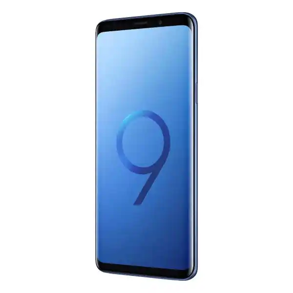 SAMSUNG GALAXY S9 PLUS 64GB BLUE G965 DS
