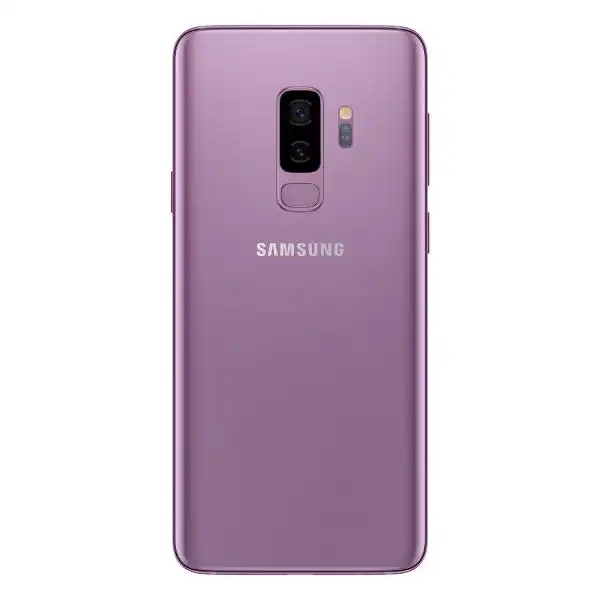 SAMSUNG GALAXY S9 PLUS 64GB  PURPLE G965 DS