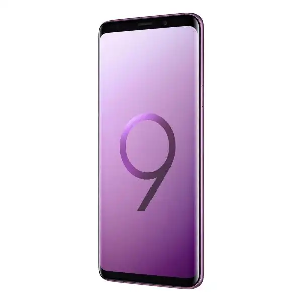 SAMSUNG GALAXY S9 PLUS 64GB  PURPLE G965 DS
