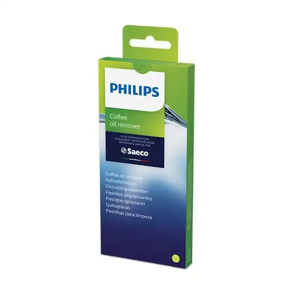PHILIPS CA6704/10 COFFEE MACHINE OIL REMOVER