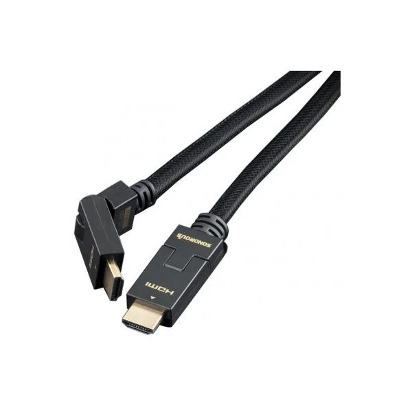 SONOROUS 3115 HDMI CABLE FLEX