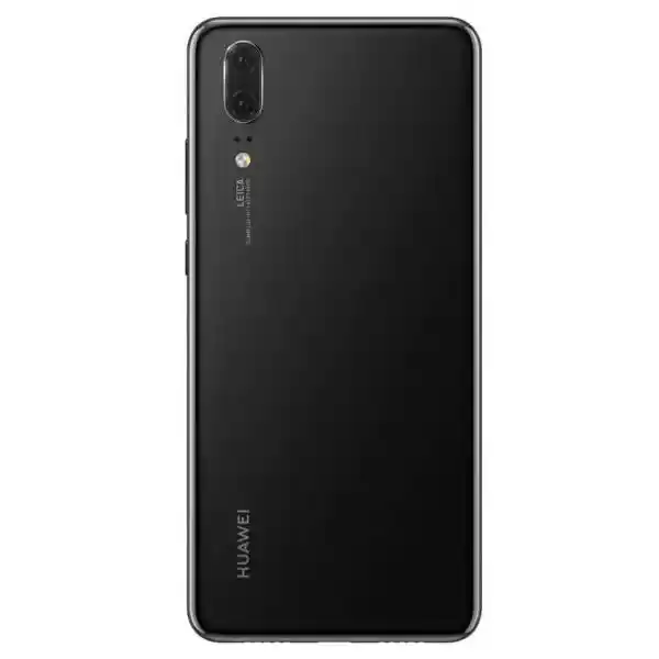 HUAWEI P20 BLACK
