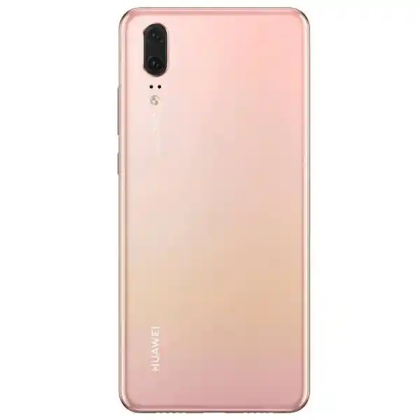 HUAWEI P20 PINK
