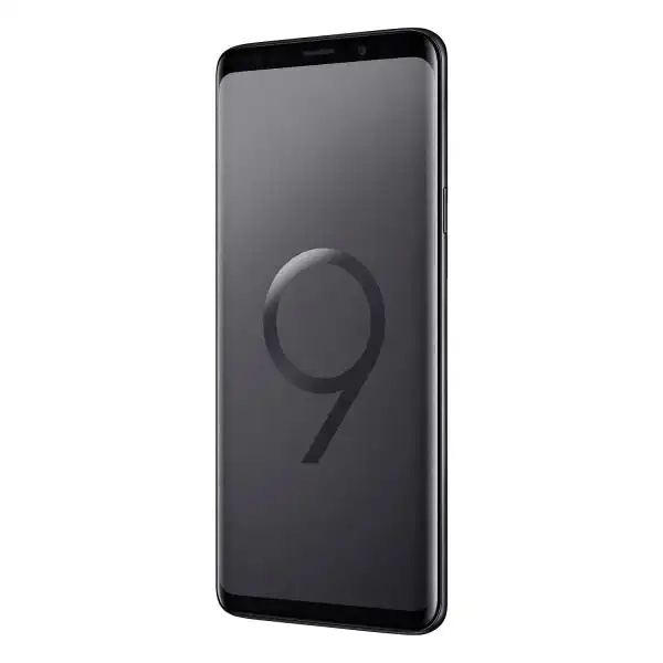 SAMSUNG GALAXY S9 PLUS 256GB BLACK G965 DS