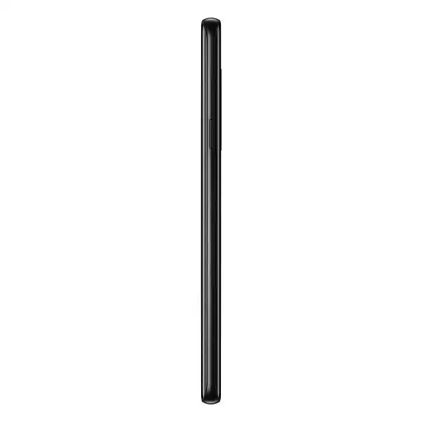 SAMSUNG GALAXY S9 PLUS 256GB BLACK G965 DS