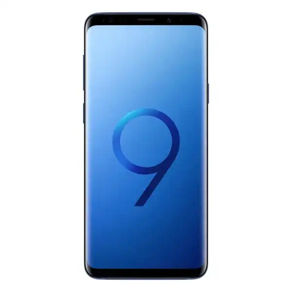 SAMSUNG GALAXY S9 PLUS 256GB BLUE G965 DS