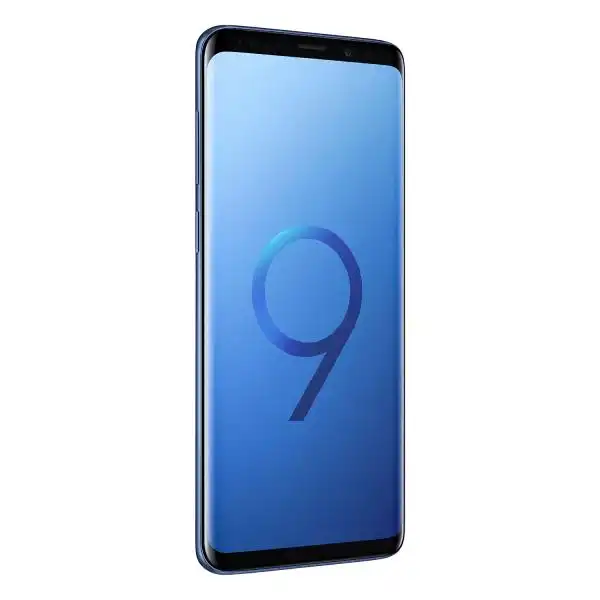 SAMSUNG GALAXY S9 PLUS 256GB BLUE G965 DS