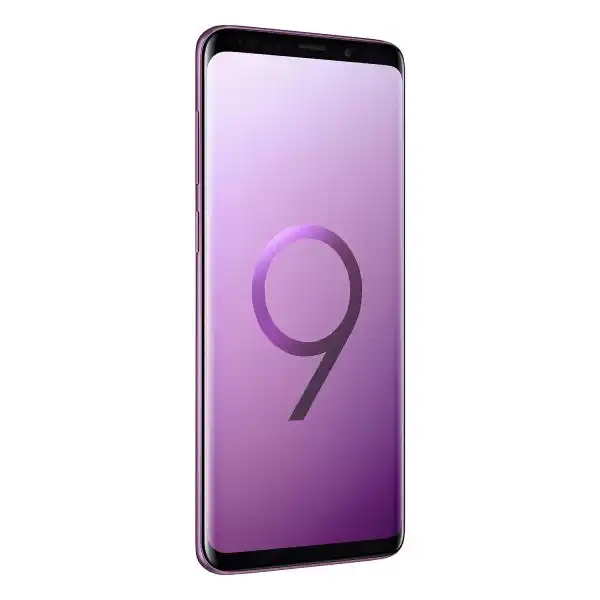SAMSUNG GALAXY S9 PLUS 256GB  PURPLE G965 DS