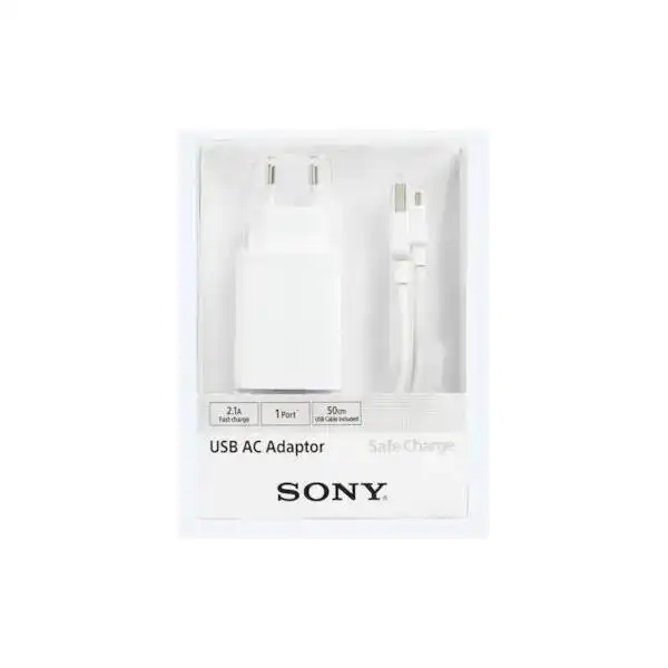 SONY CP-AD2 USB ADAPTER