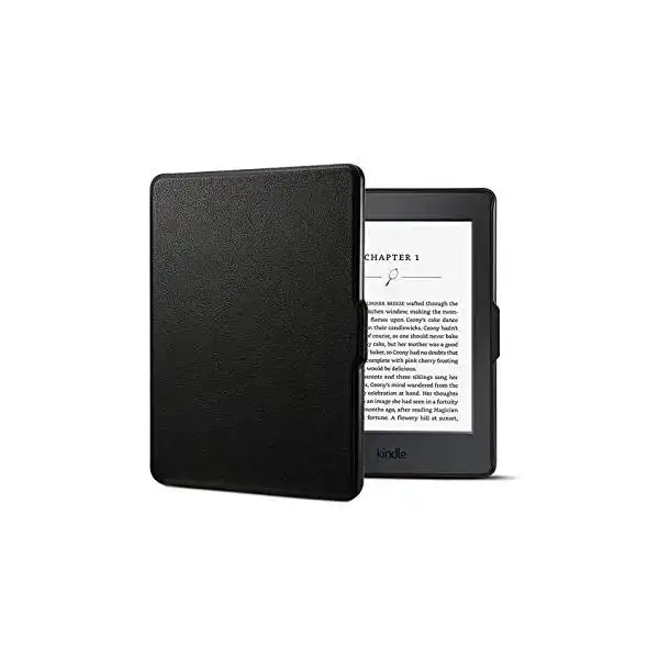 CASE AMAZON KINDLE 2016 BLACK