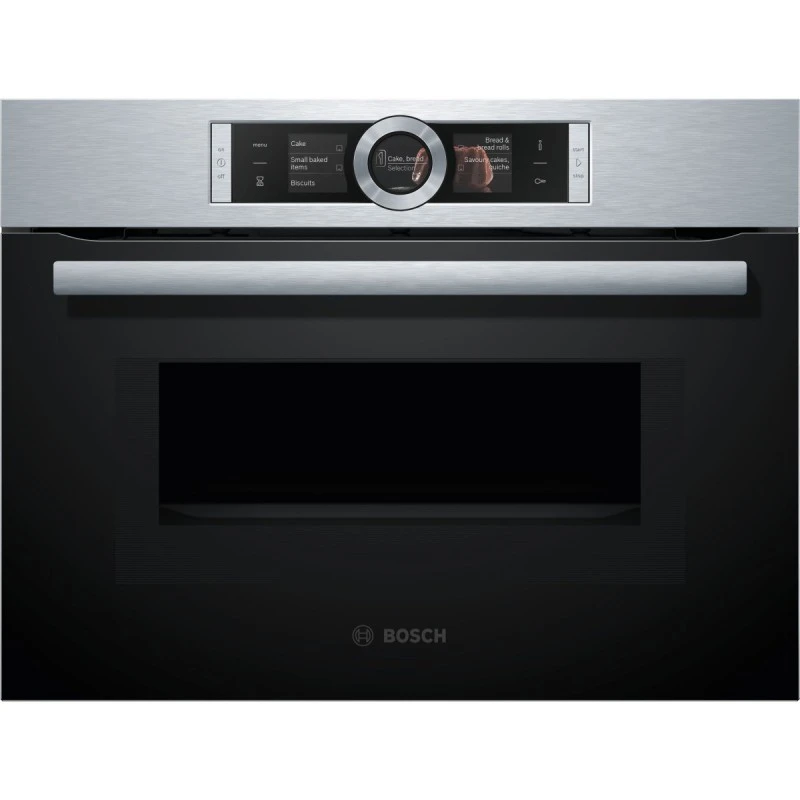BOSCH CMG656BS1