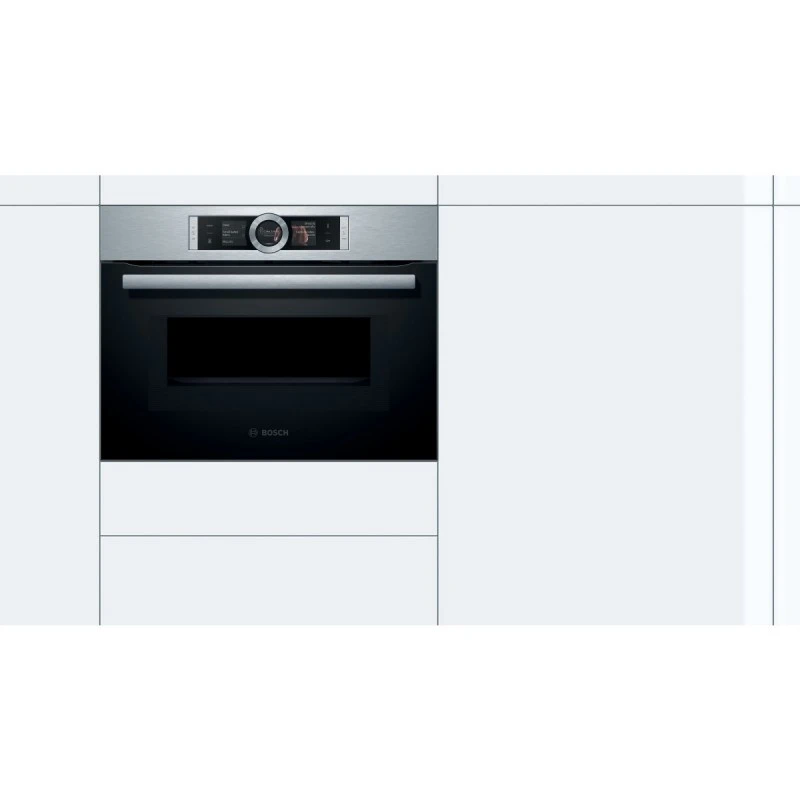 BOSCH CMG656BS1