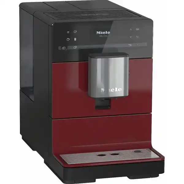 MIELE CM-5300 TAYBERRY RED 10770630