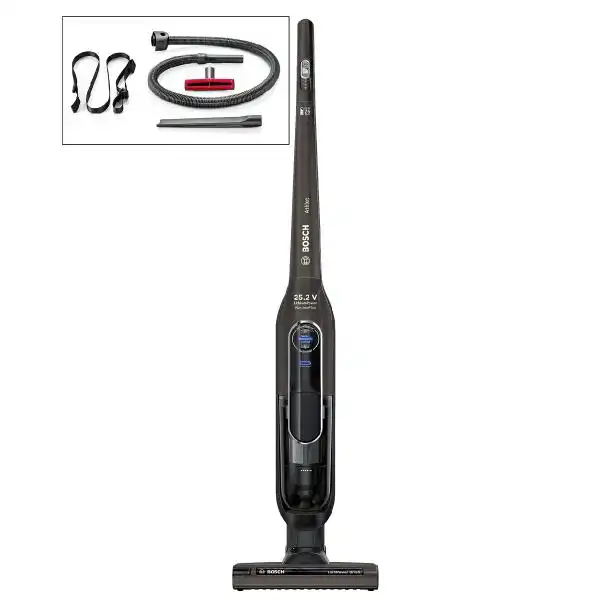 BOSCH BCH65RT25K