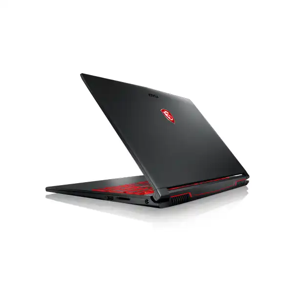 MSI GV62 7RD 2666 GAMING NB