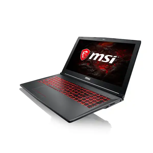 MSI GV62 7RD 2666 GAMING NB