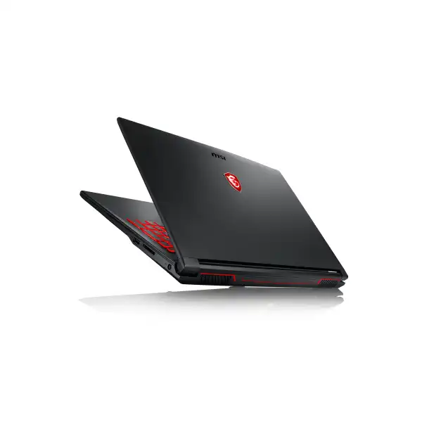 MSI GV62 7RD 2666 GAMING NB