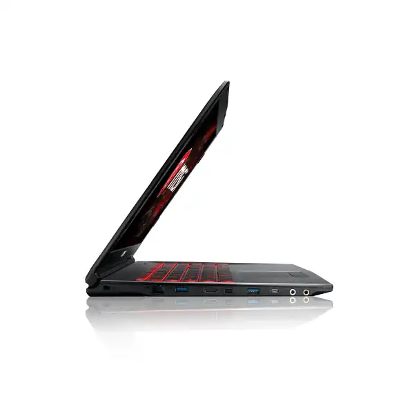 MSI GV62 7RD 2666 GAMING NB