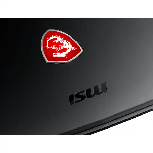 MSI GV62 7RD 2666 GAMING NB
