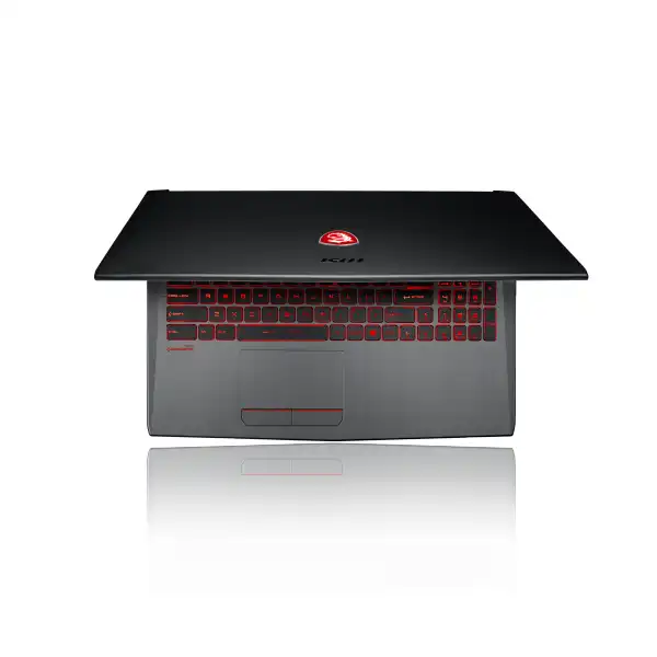 MSI GV62 7RD 2666 GAMING NB