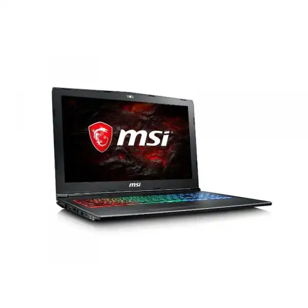 MSI GF62 7RE GAMING NB