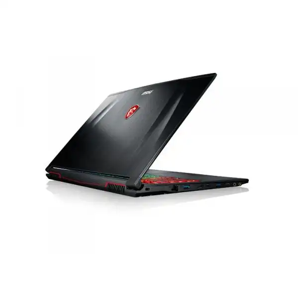 MSI GF62 7RE GAMING NB