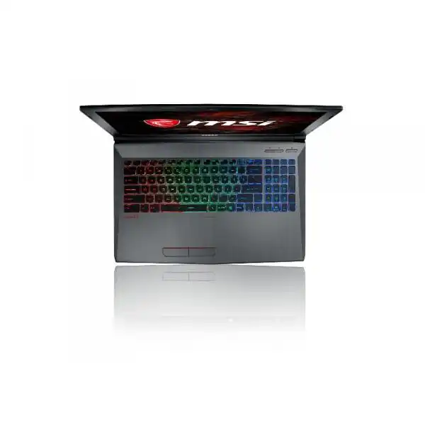 MSI GF62 7RE GAMING NB
