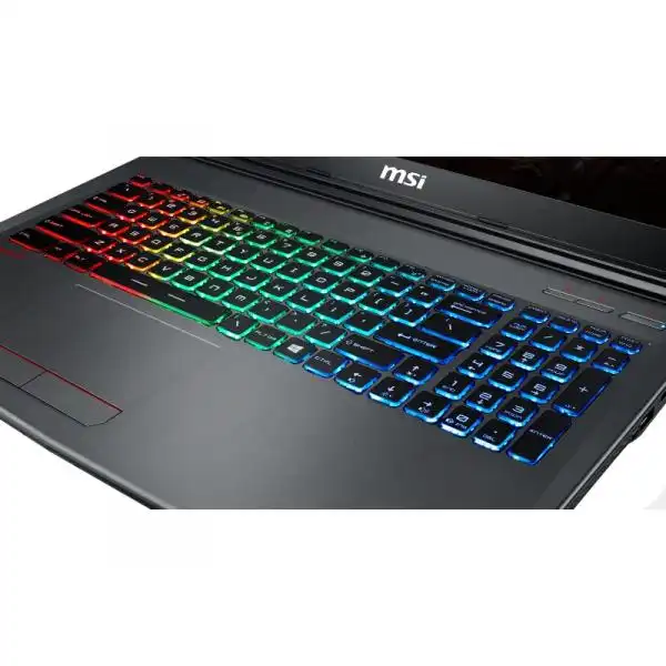 MSI GF62 7RE GAMING NB