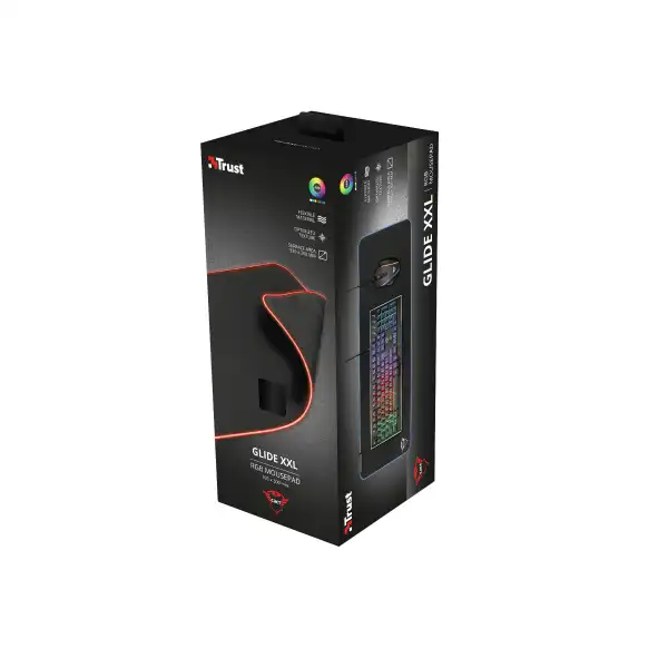 TRUST 23395 GXT764 GAMEPAD XXL RGB