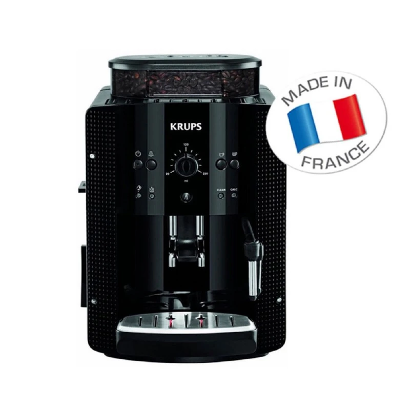 KRUPS ESSENTIAL EA810870