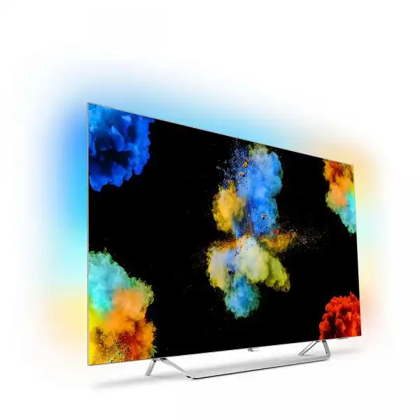 PHILIPS 55POS9002 /12 UHD SMART OLED TV