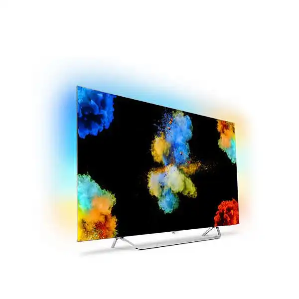PHILIPS 55POS9002 /12 UHD SMART OLED TV