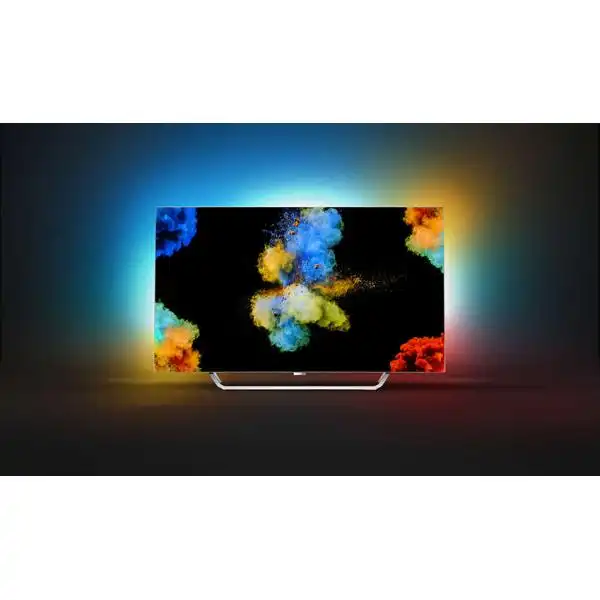 PHILIPS 55POS9002 /12 UHD SMART OLED TV