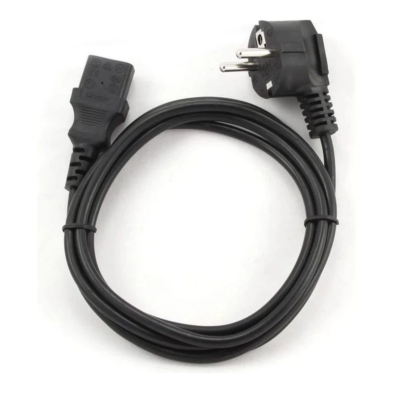 GEMBIRD PC-186 POWER CORD 1.8M