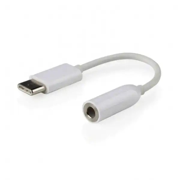 GEMBIRD CCA-UC3.5F-01-W ADAPTER WH