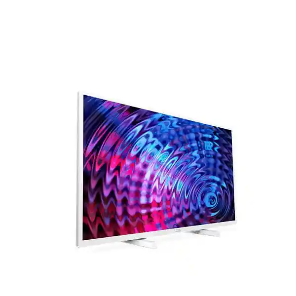 PHILIPS 32PFS5603 FHD LED TV WHITE