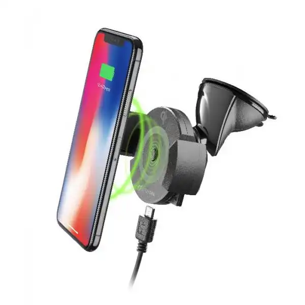 CELLULAR WIRELESS CAR HOLDER