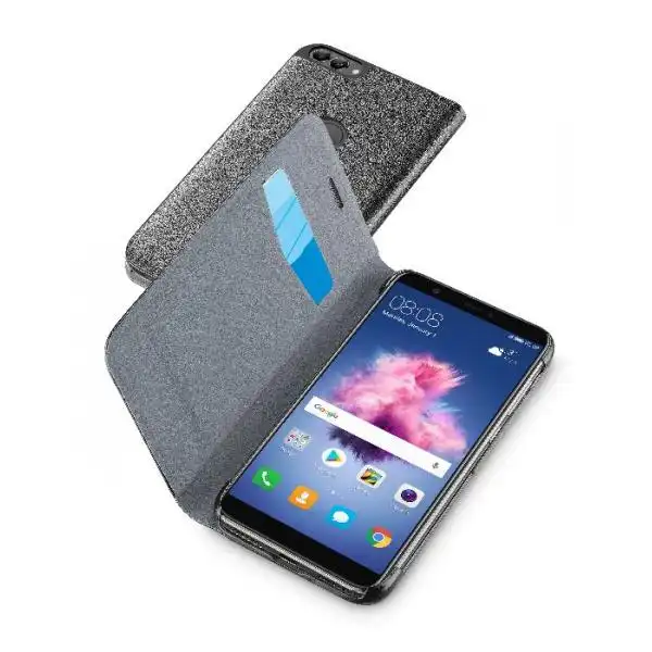 CELLULAR HUAWEI P SMART BOOK COVER